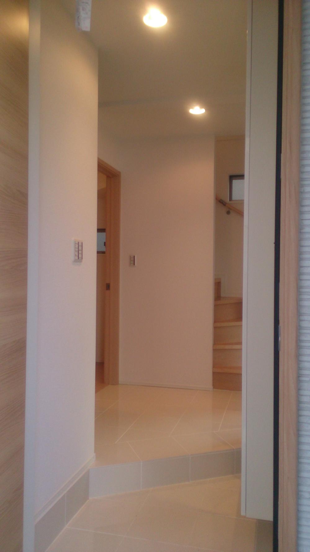 Other introspection. Local (12 May 2013) Shooting