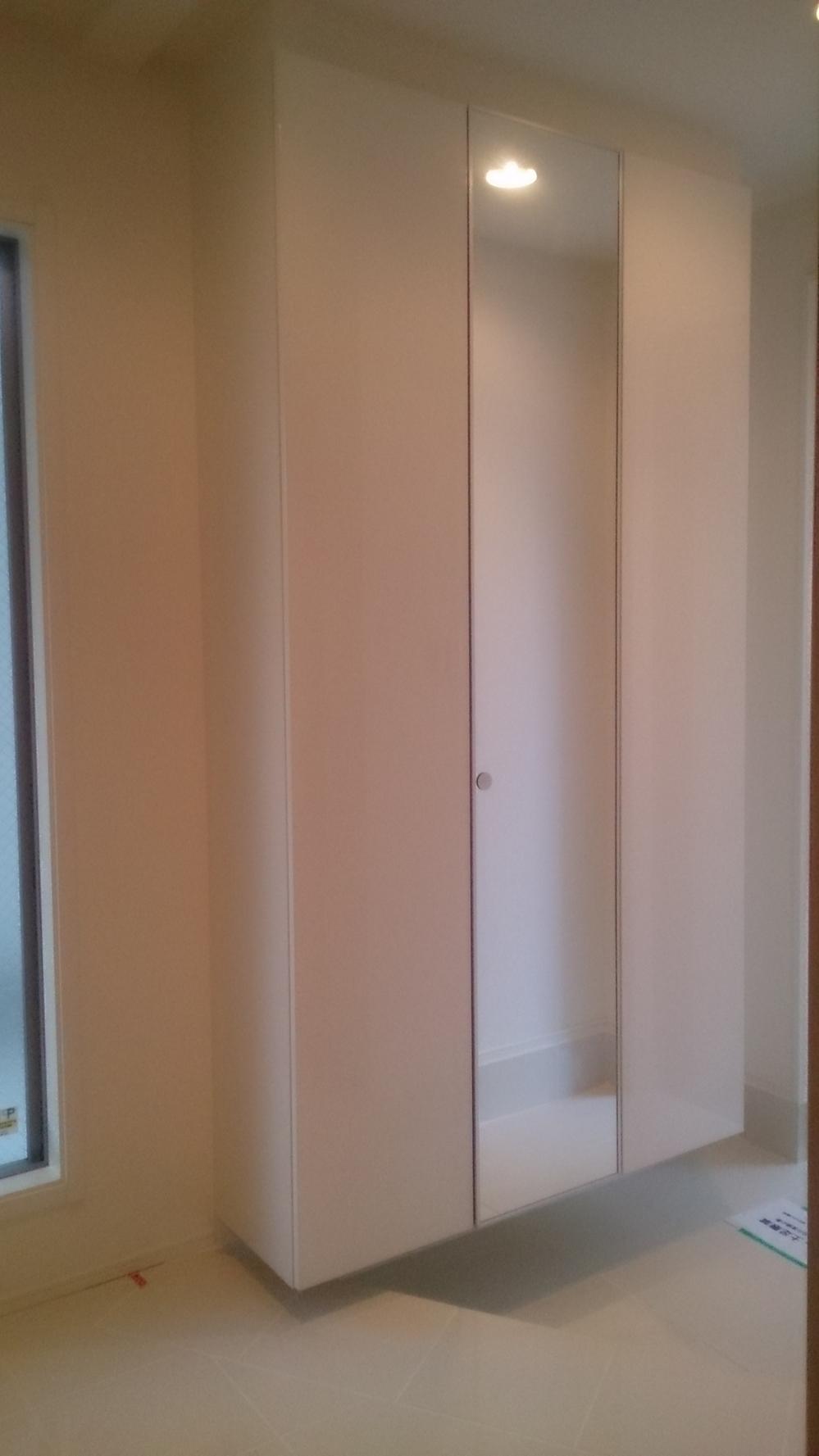 Other introspection. Local (12 May 2013) Shooting