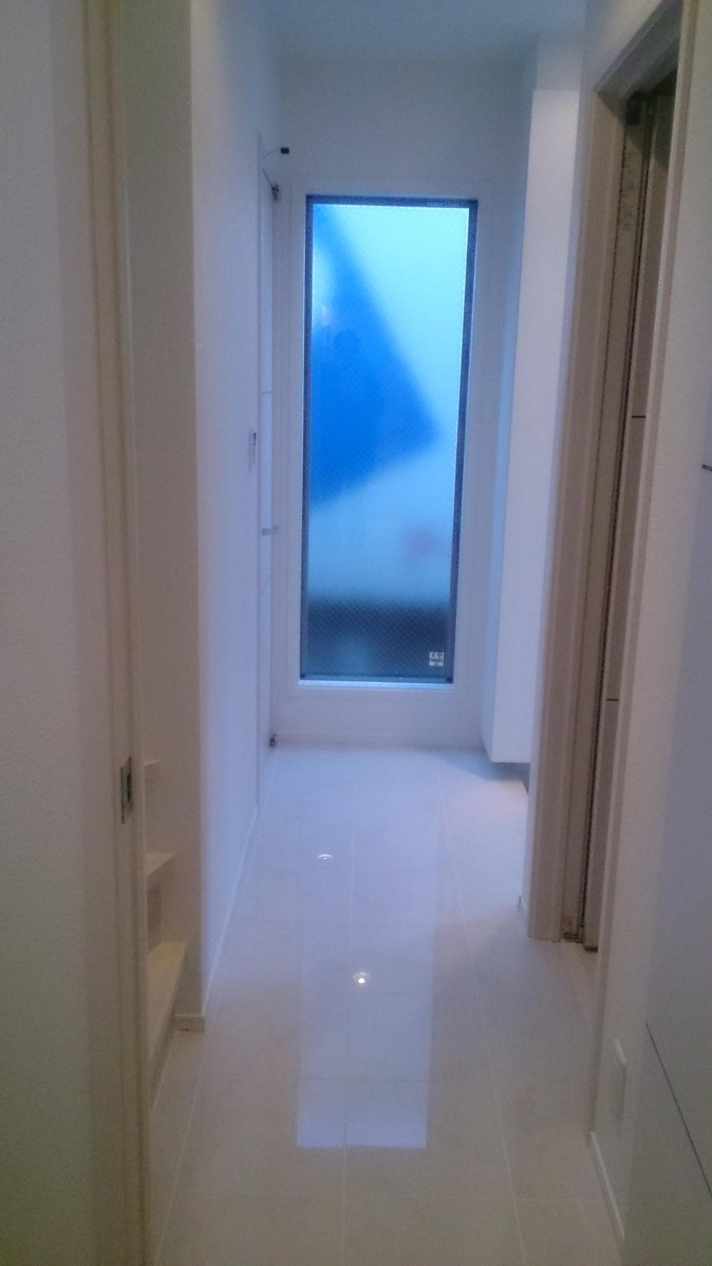 Other introspection. Local (12 May 2013) Shooting