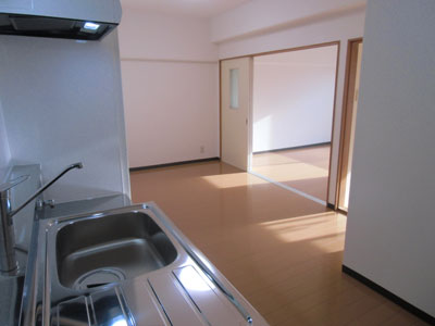 Other. kitchen, dining