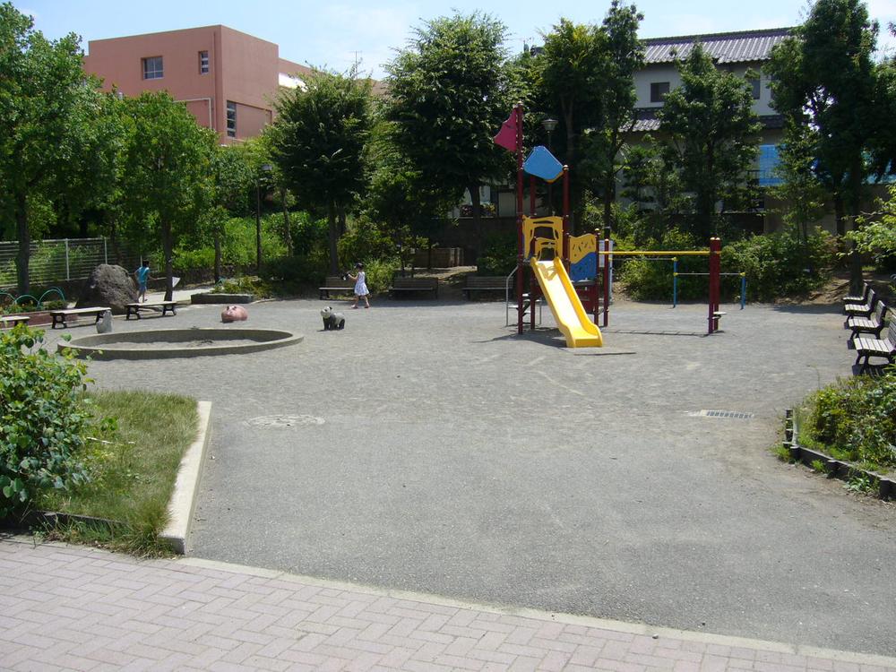 Other. Etaminami Minori park