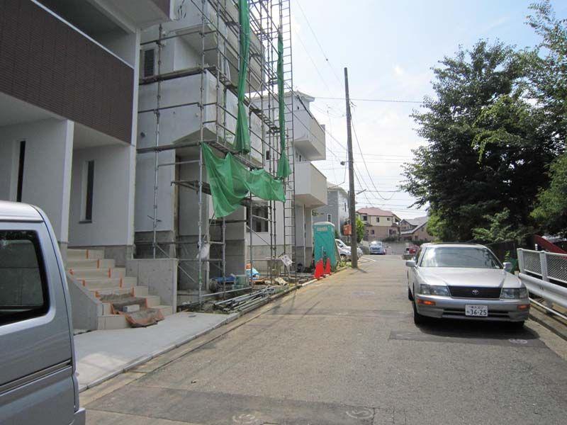 Local appearance photo