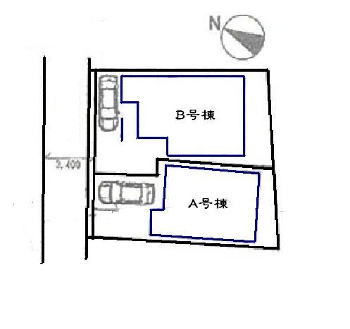 The entire compartment Figure