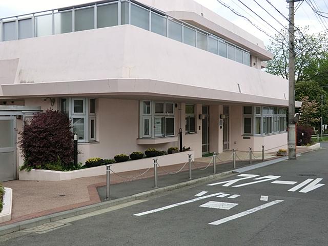 kindergarten ・ Nursery. 800m until the nursery House of Ichigao children