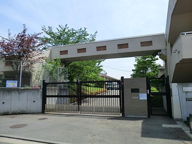 kindergarten ・ Nursery. Yamada 1300m to kindergarten