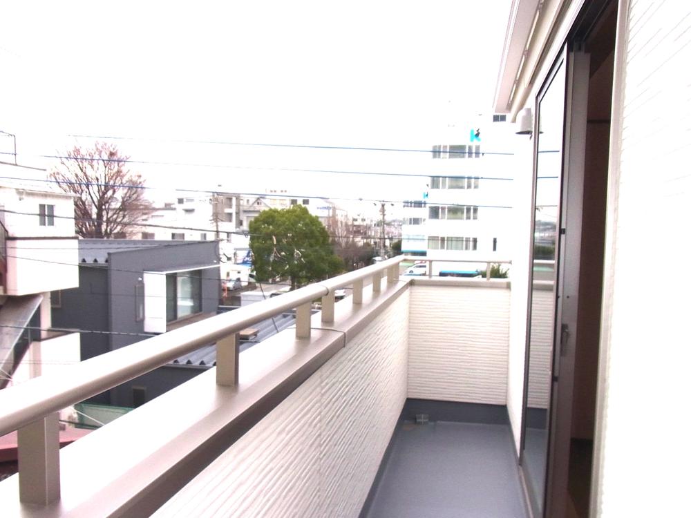 View photos from the dwelling unit