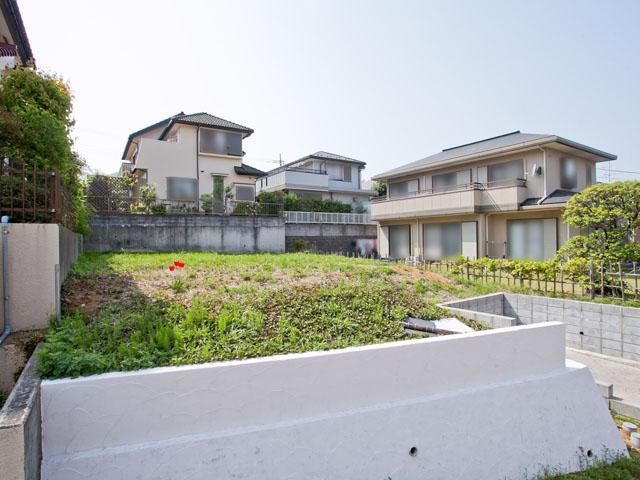 Local land photo. Local (11 May 2013) Shooting