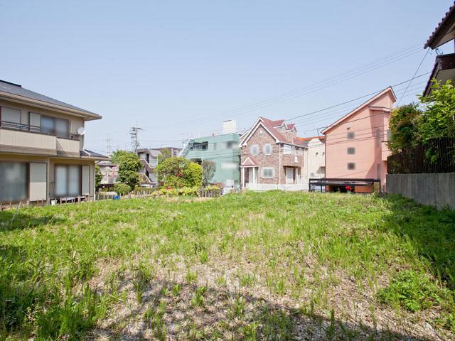 Local land photo. Local (11 May 2013) Shooting