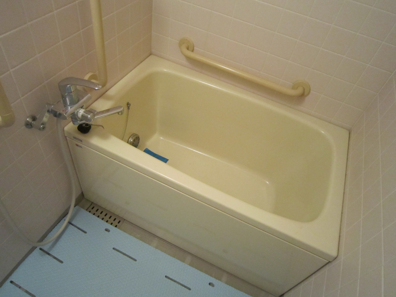 Bath. Add-fired function with bus