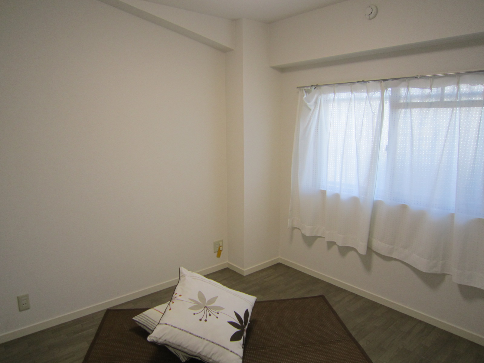 Living and room. Western-style 4.8 Pledge