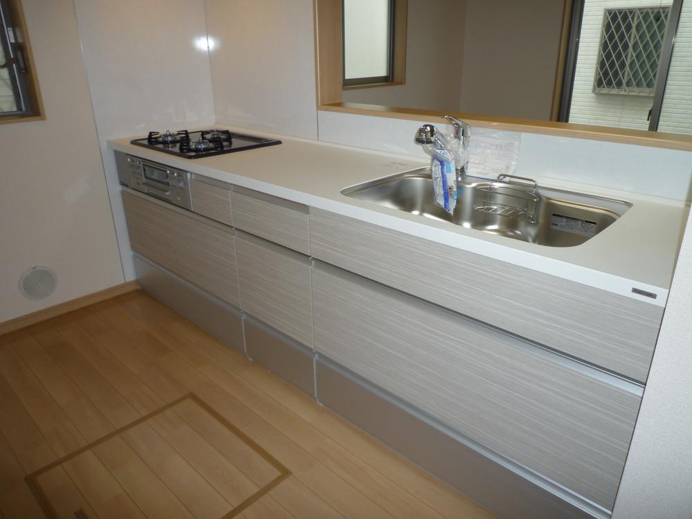 Same specifications photo (kitchen). ( Building) same specification