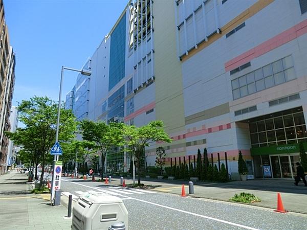 Other Environmental Photo. Northport ・ 903m to the mall