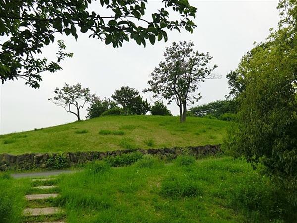 park. 116m until Nakagawa Hachimanyama park