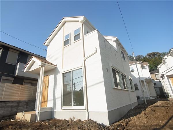 Local appearance photo. Local appearance 2013 / 10 shooting