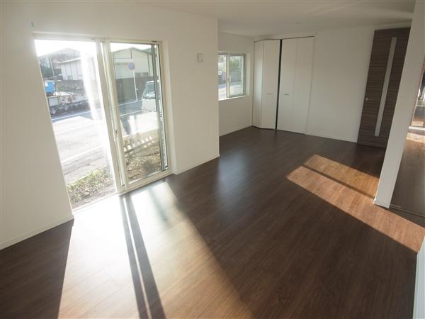 Living. Living 2013 / 10 shooting