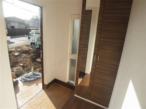 Entrance. Entrance ・ Entrance 2013 / 10 shooting