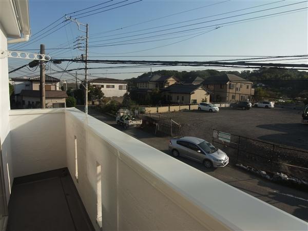 Other introspection. Other introspection 2013 / 10 shooting