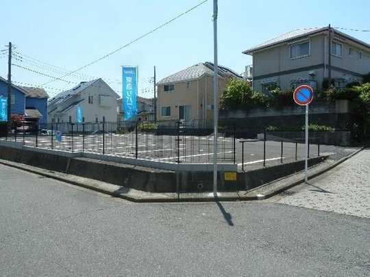 Local land photo. local.