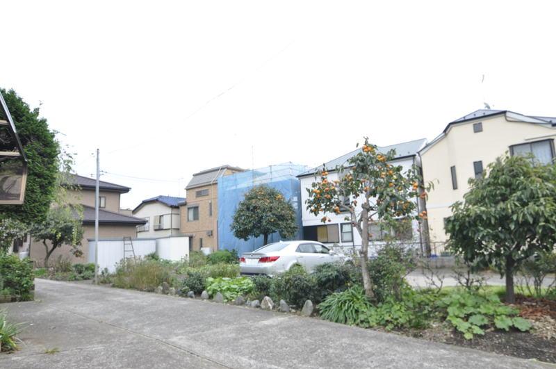 Local appearance photo