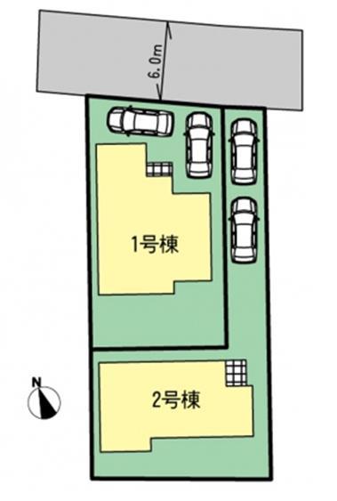 The entire compartment Figure