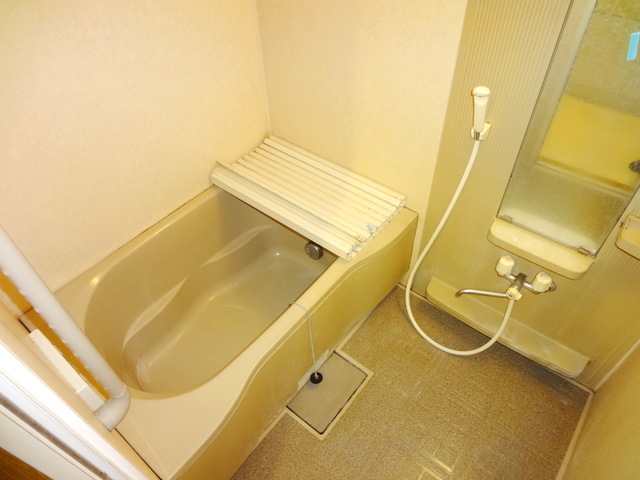 Bath. Bathroom drifting cleanliness