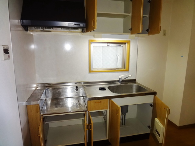 Other room space. Storage are many easy-to-use kitchen space