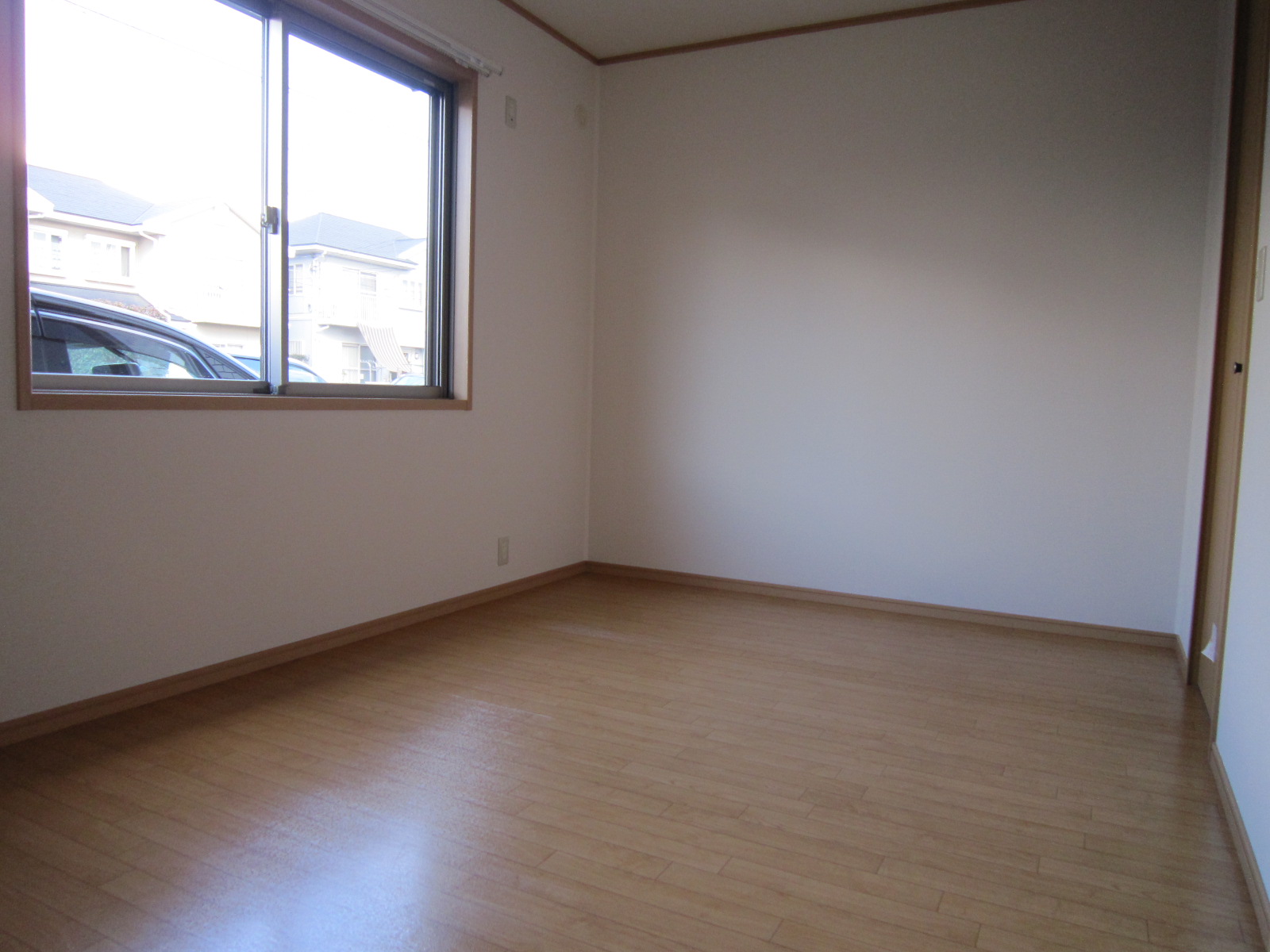 Other room space. Western-style 6.1 Pledge