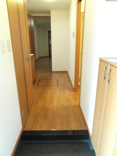 Entrance. Entrance is a photo