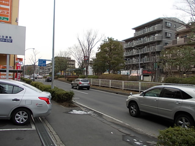 Other. 0m to the peripheral image (Other)