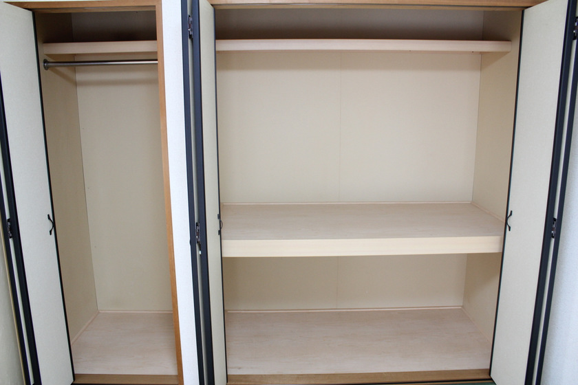 Receipt. It is housed in the Japanese-style room.