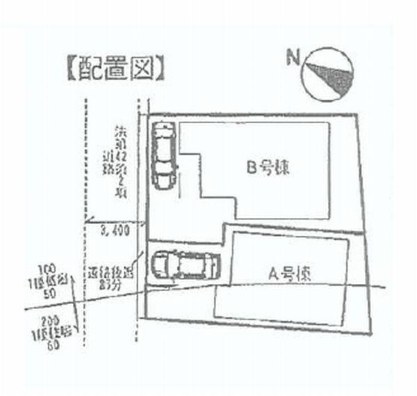 The entire compartment Figure