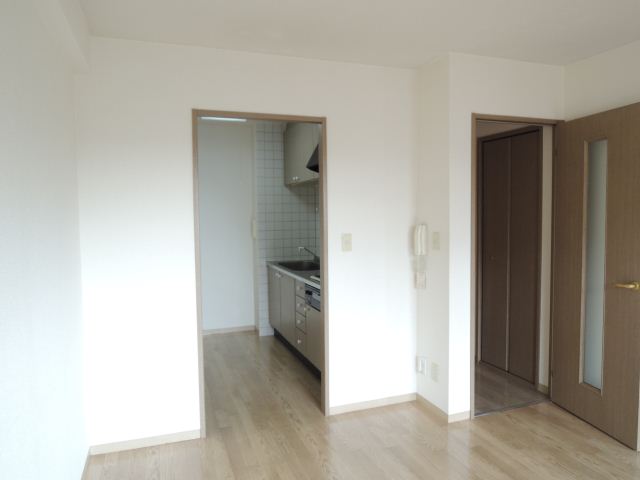 Living and room. Living