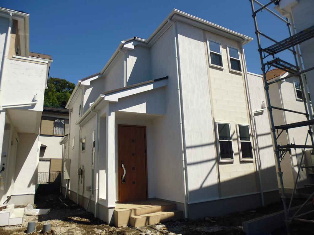 Local (September 2013) Shooting