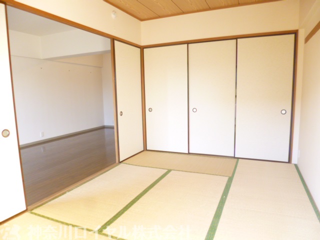 Other room space
