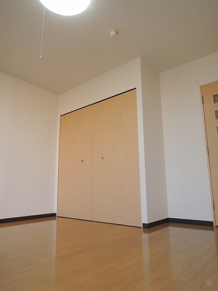 Living and room. bedroom