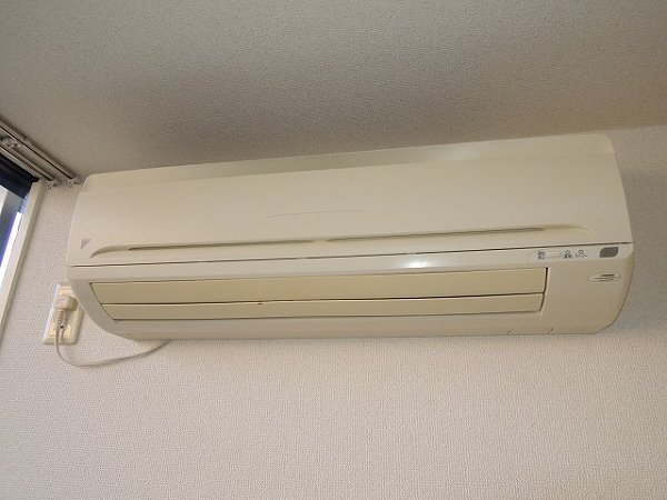 Other Equipment. Air conditioning