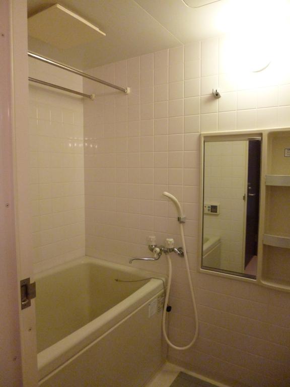 Bath. With course Reheating function ☆ 