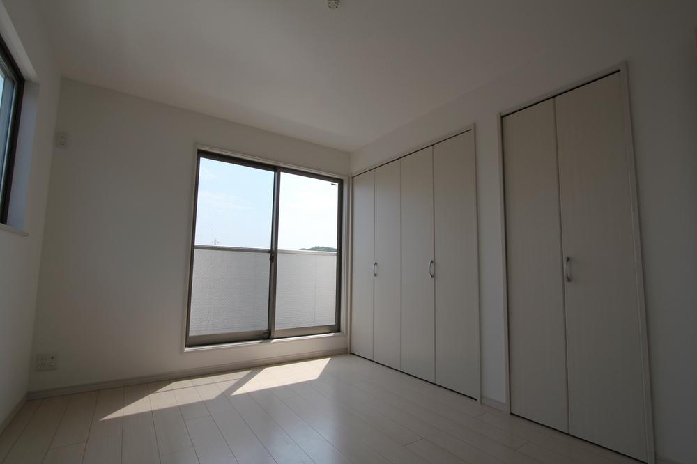 Same specifications photos (Other introspection). Western style room Same specifications