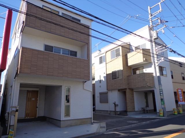 Local appearance photo. Local appearance (You can preview your! )