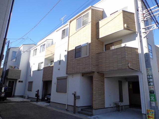 Local photos, including front road. Local appearance (You can preview your! )