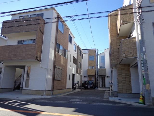 Local appearance photo. Local appearance (You can preview your! )