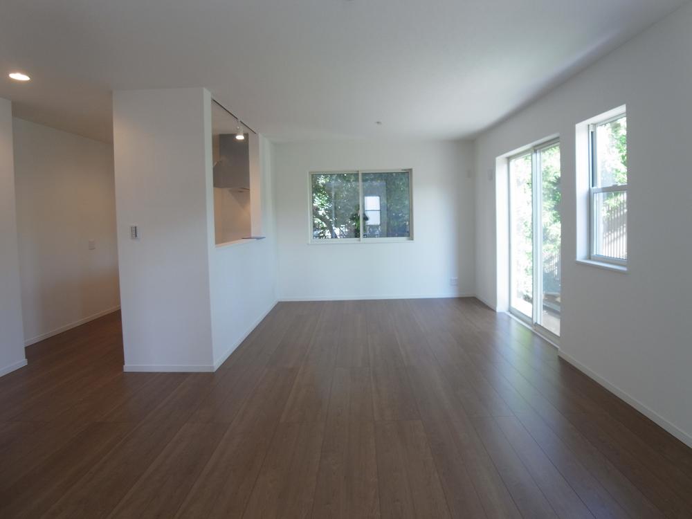 Living. Indoor (11 May 2013) Shooting