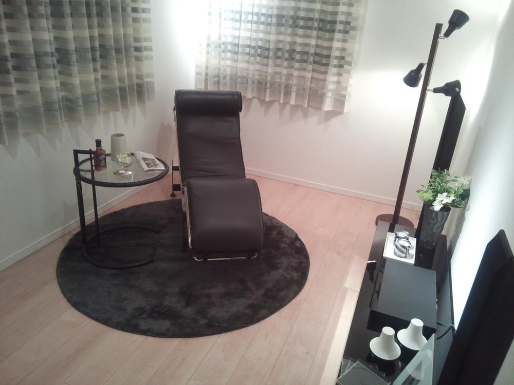 Same specifications photos (Other introspection). Same specifications ※ Furniture is not attached.