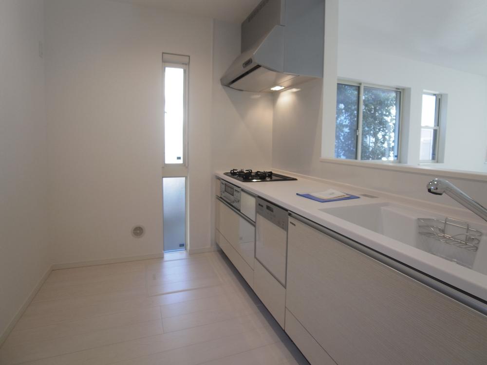 Kitchen. Indoor (11 May 2013) Shooting