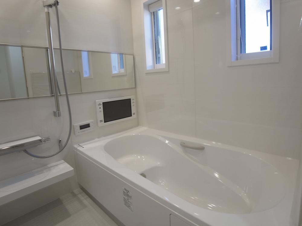 Bathroom. Indoor (11 May 2013) Shooting