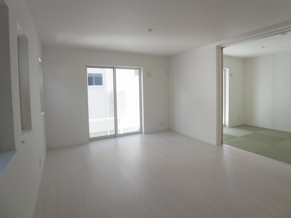 Living. Indoor (11 May 2013) Shooting