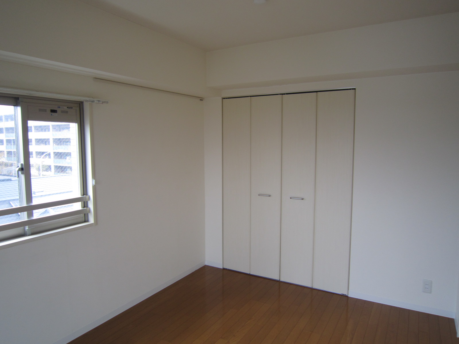 Living and room. Living side Western-style