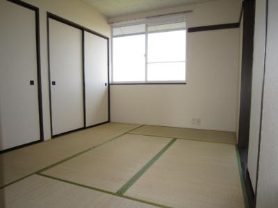 Other room space. Japanese style room