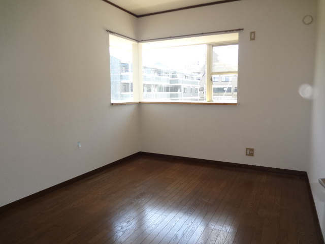 Living and room. 2 Kaiyoshitsu 7.5 Pledge