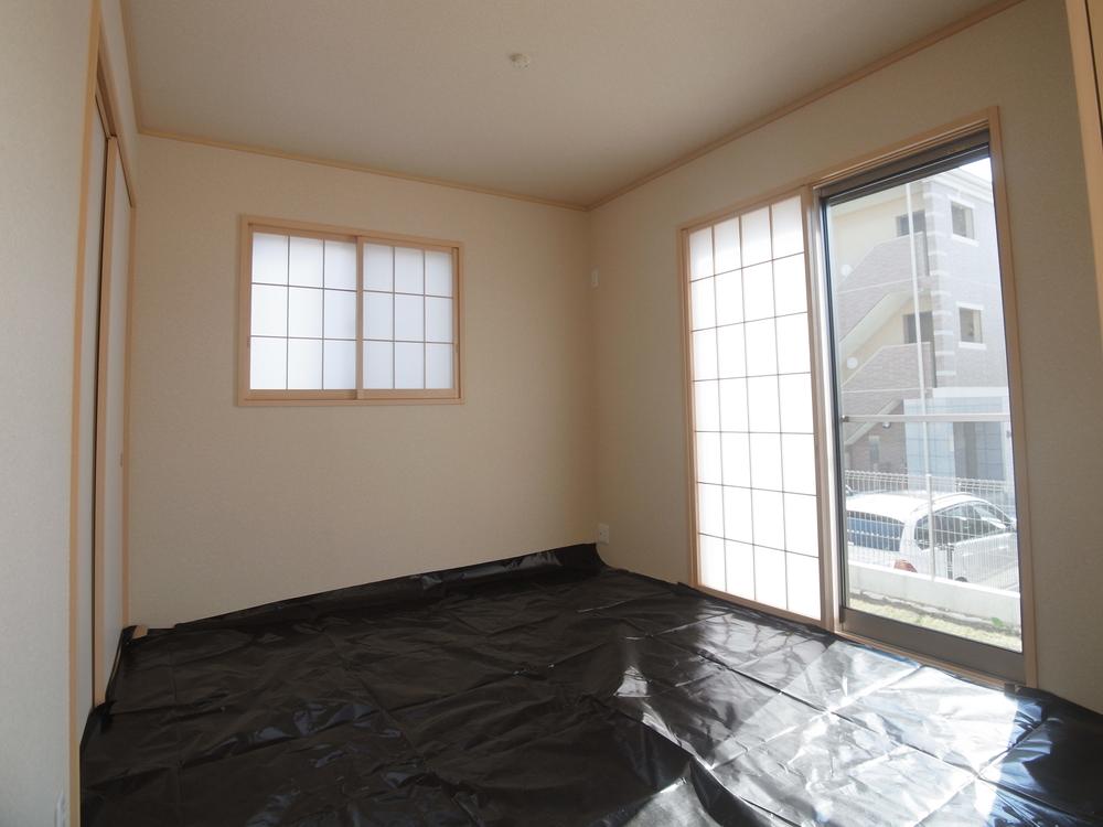 Other. Japanese style room